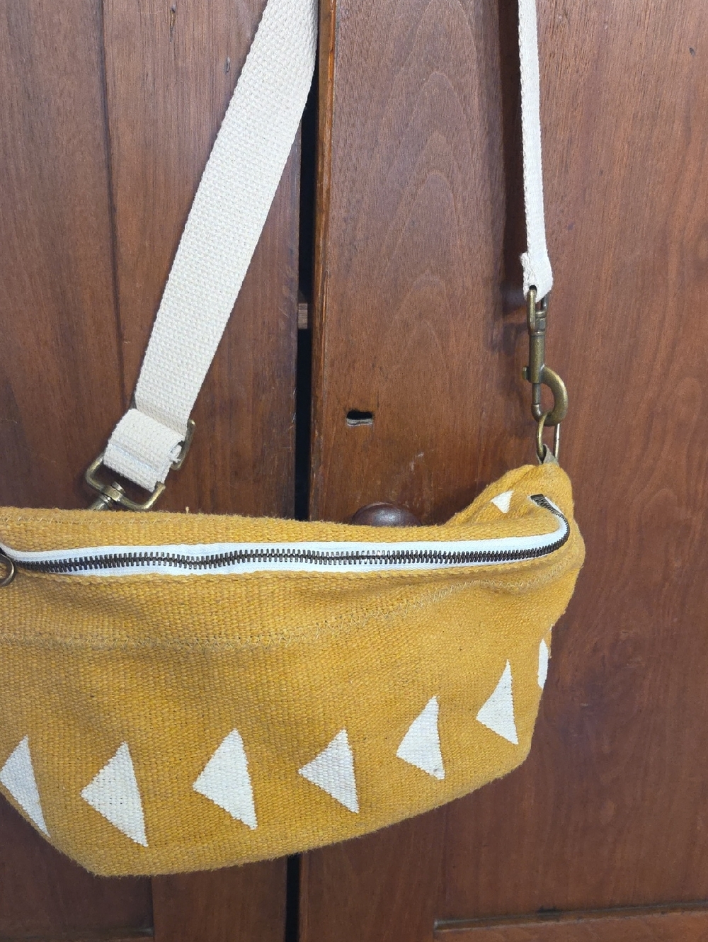 Jenna Bee Fanny Pack